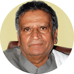 Sri Basavaraj H. Patil